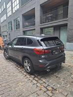 TE KOOP BMW SDRIVE 18D AUTOMAAT, Argent ou Gris, Achat, Euro 6, Noir