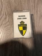 Speelkaarten lierse 2005 - 2006, Ophalen of Verzenden, Zo goed als nieuw