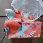 Etole + bracelet, Ophalen of Verzenden, Nieuw, Overige kleuren, Staal