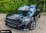 Mercedes-Benz C 300de Hybrid - Avantgarde - 2021 - Garantie, Autos, Achat, Euro 6, Entreprise, 5 portes