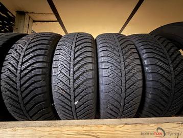 all-season 195/60R15 Goodyear 195/60 R15 195/60/15 1956015 beschikbaar voor biedingen