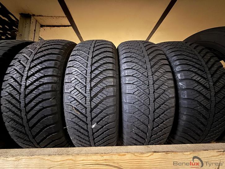 all-season 195/60R15 Goodyear 195/60 R15 195/60/15 1956015, Auto-onderdelen, Banden en Velgen, Band(en), All Season, 15 inch, 195 mm
