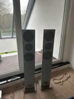 Luidsprekers merk Loewe, Audio, Tv en Foto, Ophalen, Gebruikt, Surroundset zonder subwoofer