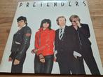 Lp The Pretenders, Cd's en Dvd's, Ophalen of Verzenden, Gebruikt, 12 inch, Poprock