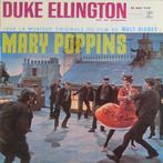 Duke Ellington And His Orchestra – Walt Disney Mary Poppins, Ophalen of Verzenden, Gebruikt, 12 inch