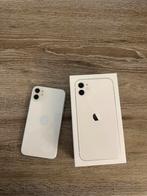 Iphone 11 64GB (wit), Telecommunicatie, Mobiele telefoons | Apple iPhone, Ophalen, Wit, 77 %, IPhone 11