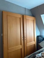 5 Binnendeuren, Ophalen, Minder dan 80 cm, Binnendeur, 200 tot 215 cm