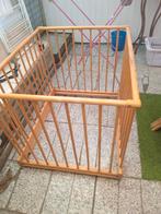 Parc pour bébé, Enlèvement, Comme neuf