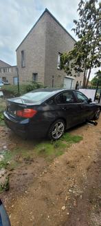 Bmw 320D 2014    onderdelen, Auto's, Particulier, Te koop