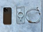 Iphone 13 pro 128gb, Telecommunicatie, Mobiele telefoons | Apple iPhone, Ophalen, 128 GB, Zo goed als nieuw, IPhone 13 Pro