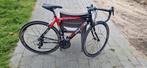 koersfiets viaggio te koop, Fietsen en Brommers, Fietsen | Racefietsen, Heren, Aluminium, Meer dan 20 versnellingen, Ophalen