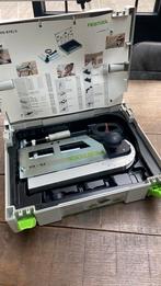 Festool zaagblad FS-SYS/2, Doe-het-zelf en Bouw, Gereedschap | Schuurmachines, Ophalen, Zo goed als nieuw