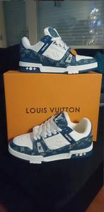 Louis vuitton schoenen+muts, Kleding | Heren, Schoenen, Ophalen, Zo goed als nieuw