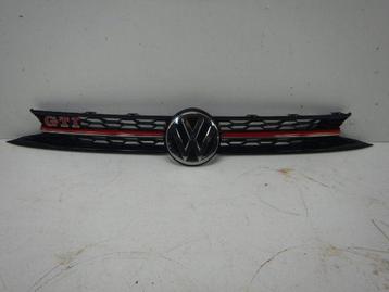 VW Polo 2G GTI Grille 2G0853651J beschikbaar voor biedingen