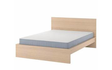 Bed IKEA MALM 160x200cm 