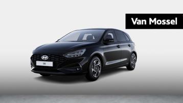 Hyundai i30 5D TECHNO beschikbaar voor biedingen