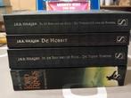 J.r.r.tolkien in de ban van de ring/lord of the rings serie, Ophalen of Verzenden
