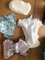 Herbruikbare luiers, Kinderen en Baby's, Babykleding | Overige, Ophalen, Nieuw