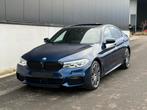 BMW 530e IPERFORMANCE, Auto's, Automaat, 4 deurs, Leder, Berline