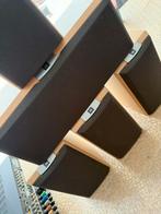 Home cinema JBL+ Harman/Kardon, Audio, Tv en Foto, Ophalen, Zo goed als nieuw, Front, Rear of Stereo speakers, JBL