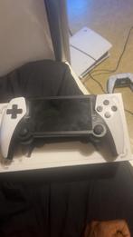 Game console, Ophalen