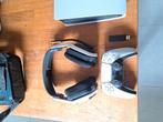 ps 5 digital , astro headset A20, Games en Spelcomputers, Spelcomputers | Sony PlayStation 5, Ophalen, Zo goed als nieuw
