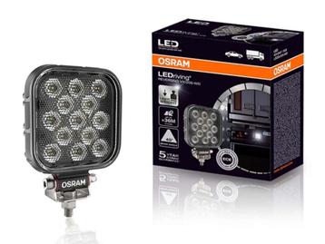 Mobisuv LED-Achteruitrijlicht VX120S-WD / 12V / Breed Strale beschikbaar voor biedingen