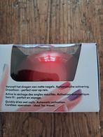 Nageldroger, Ophalen, Nieuw