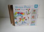 Bouwset - Mosaïc Brico Design, Enlèvement, Comme neuf, Découverte