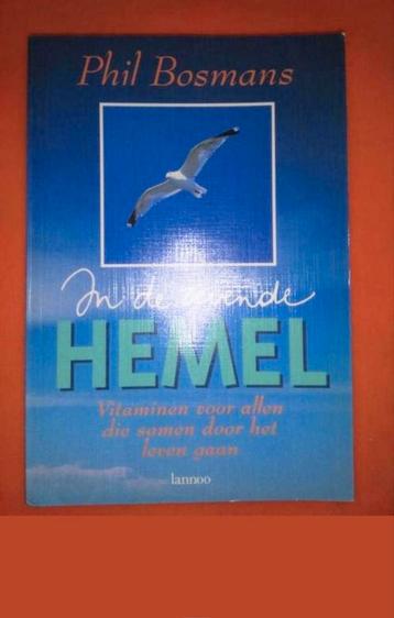 Phil Bosmans - In de zevende hemel -> 3€ beschikbaar voor biedingen