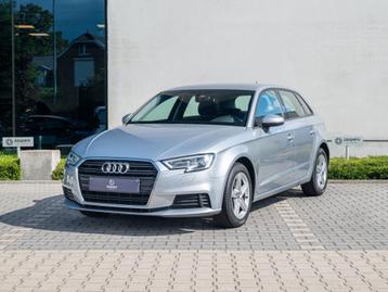 Audi A3 30 TFSI Sportback met 116 PK beschikbaar voor biedingen