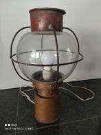 bollantaarn, Collections, Enlèvement