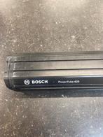 Bosch 625 batterij, Gebruikt, Ophalen
