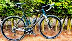 Wilier GTR Team Disc – Maat L – Met ERE 30mm carbon wielset, Fietsen en Brommers, Fietsen | Racefietsen, Ophalen, Zo goed als nieuw