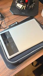 Wacom Bamboo CTH470, Computers en Software, Ophalen, Gebruikt