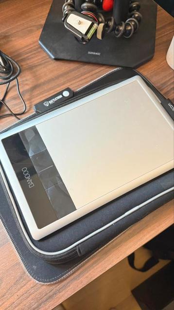 Wacom Bamboo CTH470 beschikbaar voor biedingen