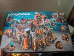 playmobil kasteel, ridders niet allemaal nog aanwezig, Ophalen, Zo goed als nieuw