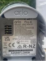 Arlo Pro 4 Camera Surveillance WiFi, Ophalen of Verzenden, Zo goed als nieuw