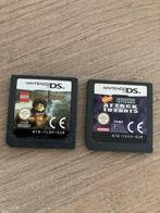 Verschillende spelletjes nintendo DS, Ophalen, Zo goed als nieuw