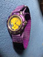 Vintage uurwerk Looney Tunes, Tweety, Verzamelen, Ophalen of Verzenden, Looney Tunes, Nieuw, Gebruiksvoorwerp