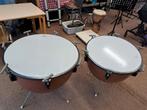 Pauken, Muziek en Instrumenten, Drumstellen en Slagwerk, Ophalen, Gebruikt, Overige merken