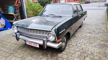 Opel rekord a onderdelen  beschikbaar voor biedingen