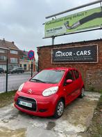 Citroën C1 - Benzine, Auto's, Te koop, Bedrijf, Benzine