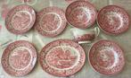 Vintage  vintage Constable Series bicentenaire Broadhurst, Ophalen