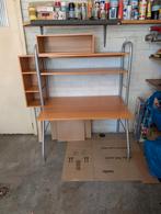 BUREAU, Enlèvement, Utilisé