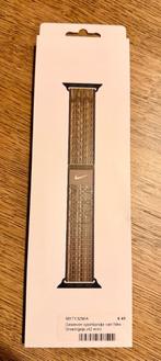 Origineel Apple Watch Nike sportbandje 42mm, Envoi, Neuf, Vert, APPLE