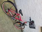 btwin 24" meisjesfiets, Fietsen en Brommers, Fietsen | Meisjes, Ophalen, Gebruikt, 24 inch, Btwin - Décathlon