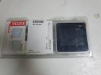Velux Integra Wireless Remote Control Pad 835300 -3LR A12 WW, Doe-het-zelf en Bouw, Ophalen of Verzenden, Nieuw, Overige typen