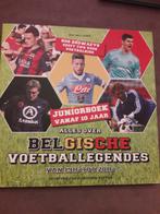 Belgische voetballegendes, Cd's en Dvd's, Ophalen of Verzenden