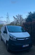 Opel Vivaro, Autos, Camionnettes & Utilitaires, Particulier, Diesel, Achat, Opel